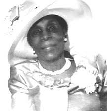Obituary for Minerva Smith