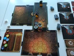 Guide to starting gloomhaven as mindthief. The Gloomhaven Diaries Teaching And The Black Barrow