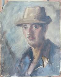 Gaspare J. Ruffolo (1908-1997)
