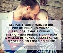A bíblia diz que deus é nosso pai. Ser Pai E Muito Mais Do Que Colocar Frases De Carinhos Facebook