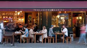 Hasir Ocakbasi Travel Forums Berlin Things To Do