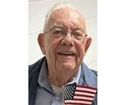 Ivan LeBrun Obituary (1932