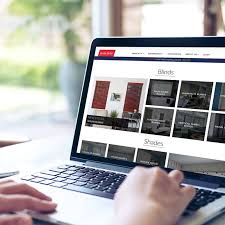 Shop from traditional, contemporary, glam, and coastal window coverings for your home. Custom Blinds Shades Drapes Window Treatments Blinds To Go