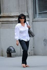 In france, sinclair is a respected and renowned journalist who, for 13 years between 1984 and. Anne Sinclair S Feet Wikifeet