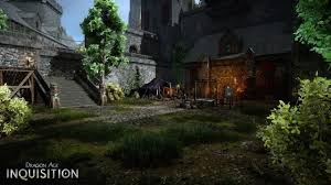 Redcliffe Dragon Age Dragon Age Inquisition Dragon Age New Dragon
