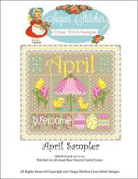 I bought fabric, cottons, and a pattern for a little angel on the recommendation of the shop owner. Sugar Stitches Design Charting Creations Unique Counted Cross Stitch Patterns And Kits