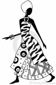 Black And White African American Art Africana Pinturas Africanas Arte De Africa Y Afroamericano Arte Afroamericano