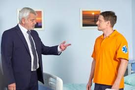Původní český seriál z lékařského prostředí. Ordinace V Ruzove Zahrade 2 744 Nedele 5 5 2019 16 10 Nova Gold Tvprogram Idnes Cz