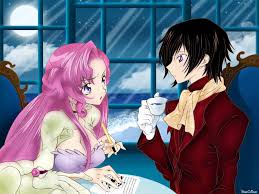 Code Geass Code Geass Anime Coding