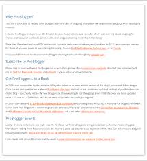 How To Write An Awesome Professional Bio That Stands Out Template