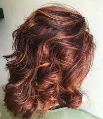 Dark auburn hair coloring is a great hair color idea most suitable for brunettes. 65 Best Brown Hair With Highlights Ideas Dark Medium Light Colors Dark Auburn Hair Color Hair Color Auburn Dark Auburn Hair