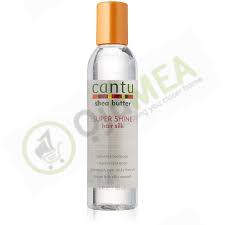 Gone were the days when our mothers used to oil our hair and oiling enough was considered i always oil my hair before washing then i condition the after every wash and then i apply hair serum post washing to damp hair. Cantu Shea Butter Super Shine Hair Silk 6 Oz