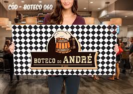 Painel Festa Decoracao De Boteco No Elo7 Arte Certa C1871b Babys confira nesse vídeo a decoração de festa tema boteco, ideias, dicas e o que não pode faltar na sua festa. painel festa decoracao de boteco no elo7 arte certa c1871b