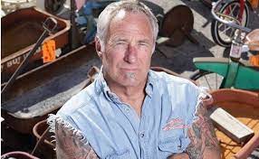 Rick Dale Wiki, Bio, Age, Height, Wife, Net Worth 2020