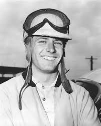 AMERICAN MOTOR RACING Great Nascar Lou Figaro c1950s 1 Old Photo $8.50