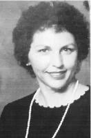 Patricia Chilton Obituary (1940