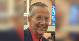 Obituary information for Pastor Jan C. Eggert