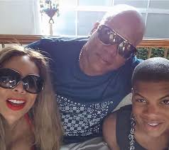 All new season starting september 21. Police Report Reveals Details Behind The Arrest Of Wendy Williams Son Kevin Hunter Jr After Altercation With His Father