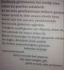 Sule S Adli Kullanicinin Askli Sevgilikli Seyler Panosundaki Pin Alintilar Alinti Sozler Ve Gercekler
