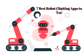 Cu is one of the the best chatting apps in the world. 7 Best Robot Chatting Apps To Use Herobot Platform