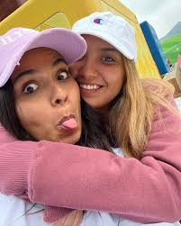 Weekend recap with my crew, now called FAMILY 🫶🏼✨🎢 📍Pasadena,  California.