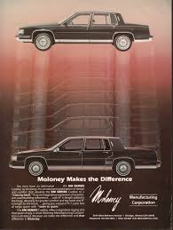 Pin On Cadillac Car Ads