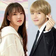 Sementara eunha, umji dan sowon merasa bahwa pantat harus dirujuk secara tunggal, yerin, yuju dan sinb bersikeras bahwa setiap orang . Kim Taerin On Twitter Bts Taehyung Cute Reaction To Gfriend Yerin Taerin Feels Https T Co J9d7ugcnfr Twitter