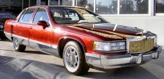 1993 cadillac fleetwood brougham 1993 cadillac fleetwood brougham