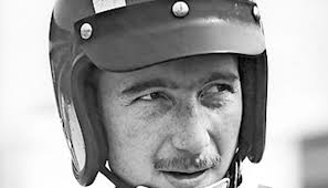 Ces as de l'ombre derrière Jo Siffert