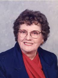 Mrs Ruby Jeanette Hargus Rippee (1918-2016)