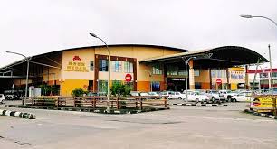 See reviews and photos of shopping malls in sibu, malaysia on tripadvisor. Medan Departmental Store Supermarket Quality Affordability