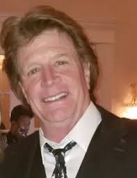 Obituary information for Gregory Paul Roseman