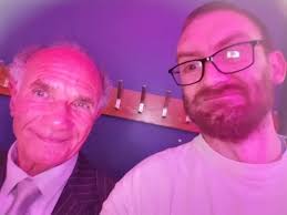 A Night to Remember with Liverpool Legends in Chester! What an incredible  night in Chester with Liverpool legends Phil Thompson, Mark Lawrenson, and  John Aldridge! It was an evening full of nostalgia,