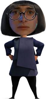 Edna Mode