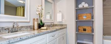 I am 5'3 and currently our contractor has our vanity height at 36 1/4 in. Standard Bathroom Counter Height Swankyden Com