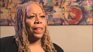 Patty Jackson Gets New Teeth Part 1