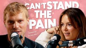 123: The TRUTH About Our Relationship Ft. Toby Watkins