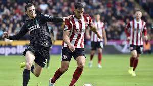 Roberto firmino barbosa de oliveira. Jadwal Liverpool Vs Sheffield Di Liga Inggris