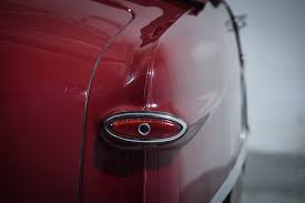 Image result for Cambridge Maroon 1950 Ford