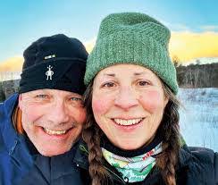 Maura Adams's Instagram, Twitter & Facebook