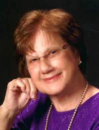 Ruth Duncanson Obituary