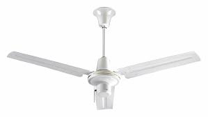 Country of origin is subject to change. Ves Standard Duty Industrial Ceiling Fan 56 In Number Of Blades 3 Number Of Speeds 3 120v Ac 488v25 Inda563s3l Grainger