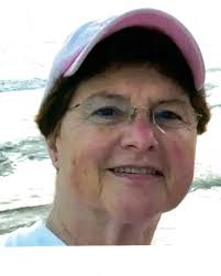 Mary Anne Daniel Obituary August 14, 2024
