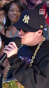 JVCK James put's his unique print