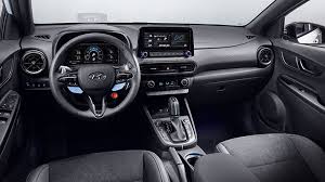 Check out mileage, pricing, trims, standard and available equipment and more at hyundaiusa.com. All Rounder High Performance Suv Hyundai Kona N