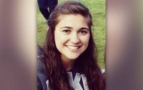 Student helps prepare for Community Service Fair