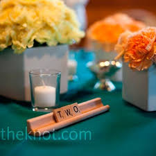 Scrabble Table Numbers Scrabble Table Numbers Wedding Table Numbers Wedding Website Free
