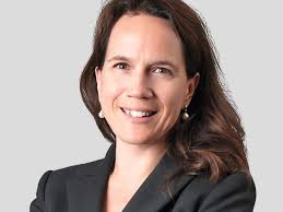 Kim-Andrée Potvin: Banque Bonhôte, CEO