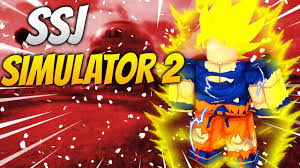 Super saiyan simulator 2 is a fighting game on the roblox platform, heavily inspired by the manga and anime series, dragon ball. Super Saiyan Simulator 2 Codes 2020 08 2021