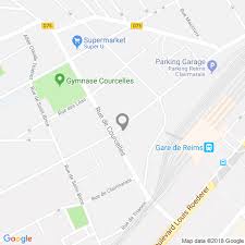 Sejours Affaires Apparthotel Reims Clairmarais Reims 51100 Myresidhome